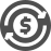 Обменко Logo
