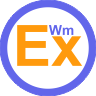 ExWM Logo