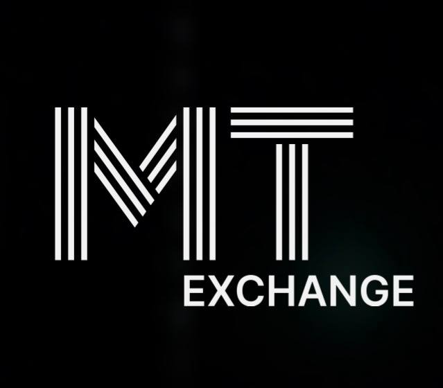 mt.exchange Logo